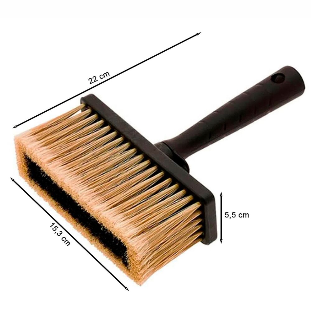BROXA P/PINTURA  18X75MM CONDOR