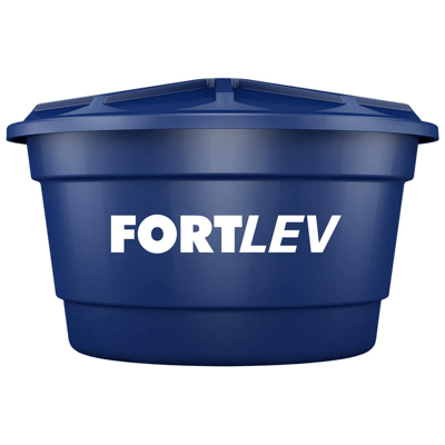 CX D'AGUA POLIETILENO   100LTS FORTLEV