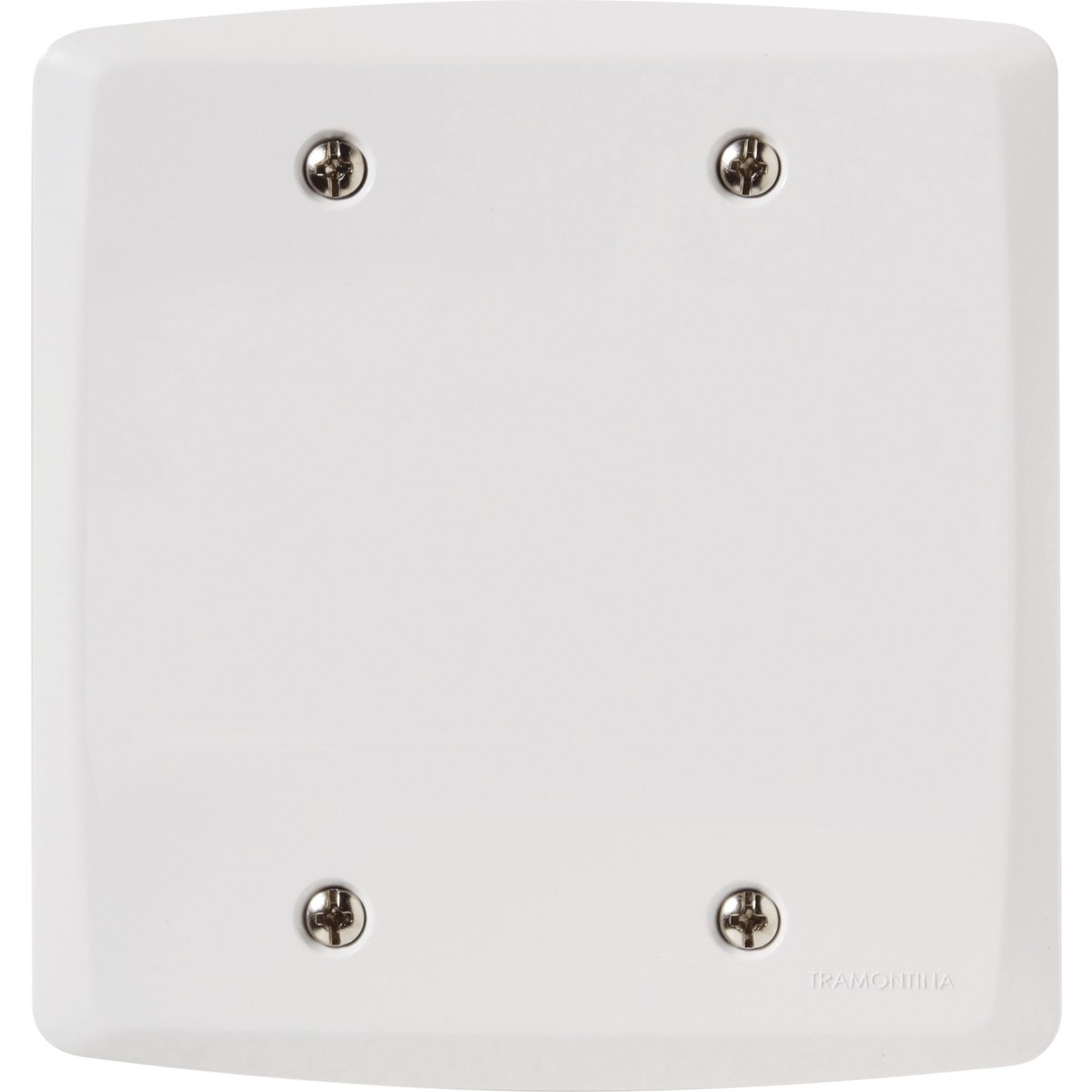 PLACA CEGA LUX2 4X4 P/MODULO 04 POSTOS 57105/026