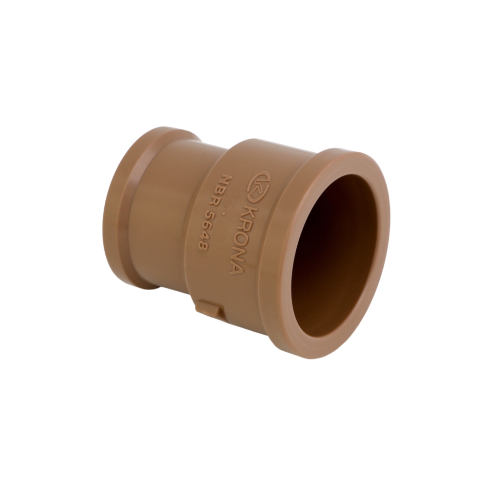 LUVA RED SOLD 50X25MM