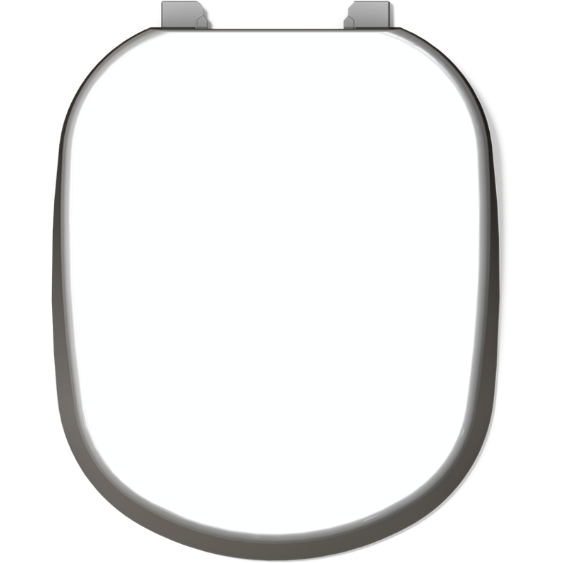 ASSENTO SANIT SABATINI BRANCO ALMOF DURIN 00686