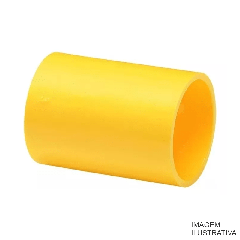 UNIAO ELETRODUTO 25MM X 3/4"