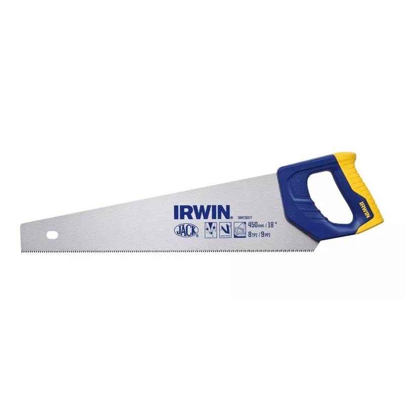 SERROTE PROF  18"  IRWIN JACK 450MM IWHT20377-LA