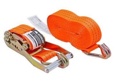 KIT AMAR. 25MMX4,6MT GANCHO "J" 800KG WORKER