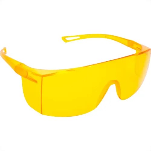 OCULOS PROTECAO PRO SAFETY SKY INCOLOR