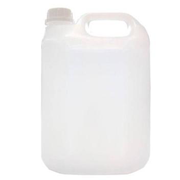 BOMBONA PLASTICA  05LTS VIRGEM