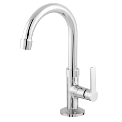 TORNEIRA IMPER. CRISTAL P/MESA 2196 C-55