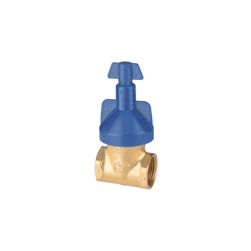 BASE P/REGISTRO GAVETA TIGRE 3/4"