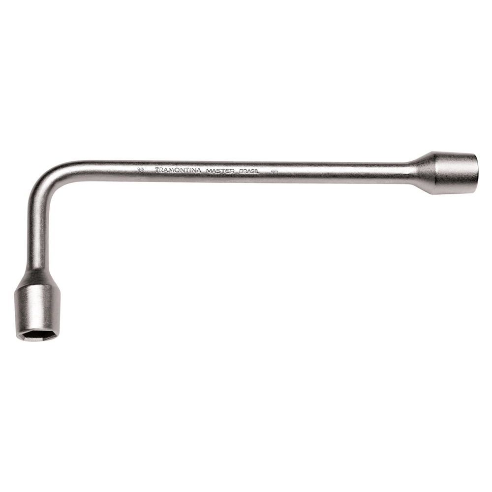 CHAVE BIELA "L" 18MM