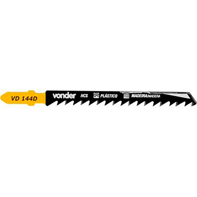 LAMINA SERRA TICO-TICO 14D VONDER
