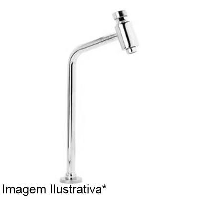 TORNEIRA ICO AUTOMATICO PIA 1/2 12CM 5140