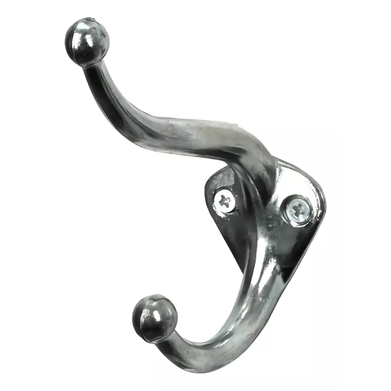 CABIDE ZINCADO DUPLO  6398/5 ZI