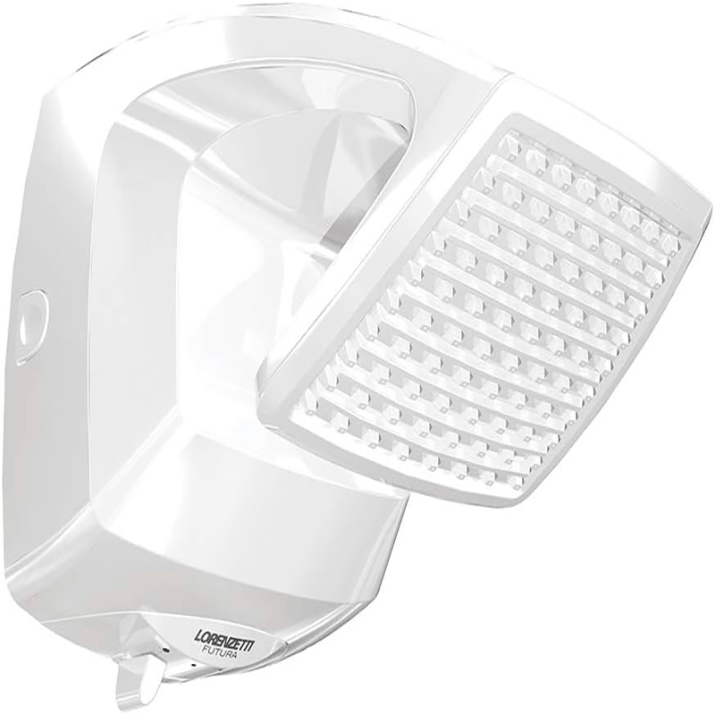 DUCHA FUTURA MULTI TEMP. 220V/6800W
