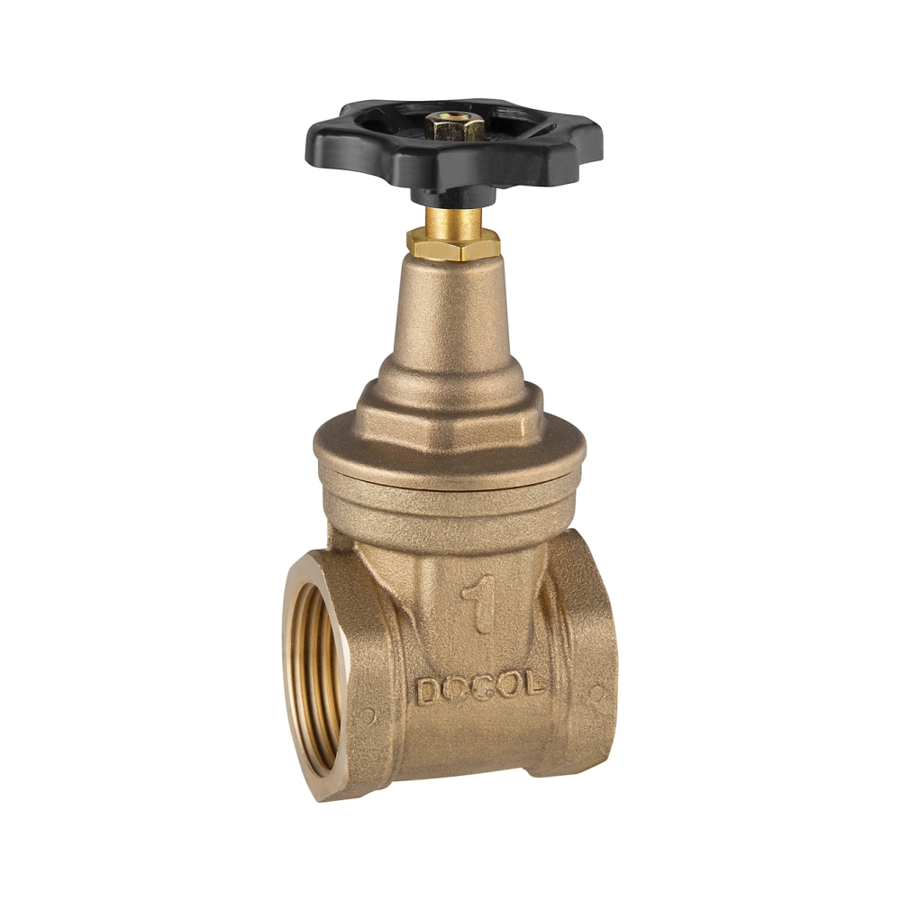 REGISTRO GAVETA C/CANOP. 1,1/4" 509CS ALV ICO