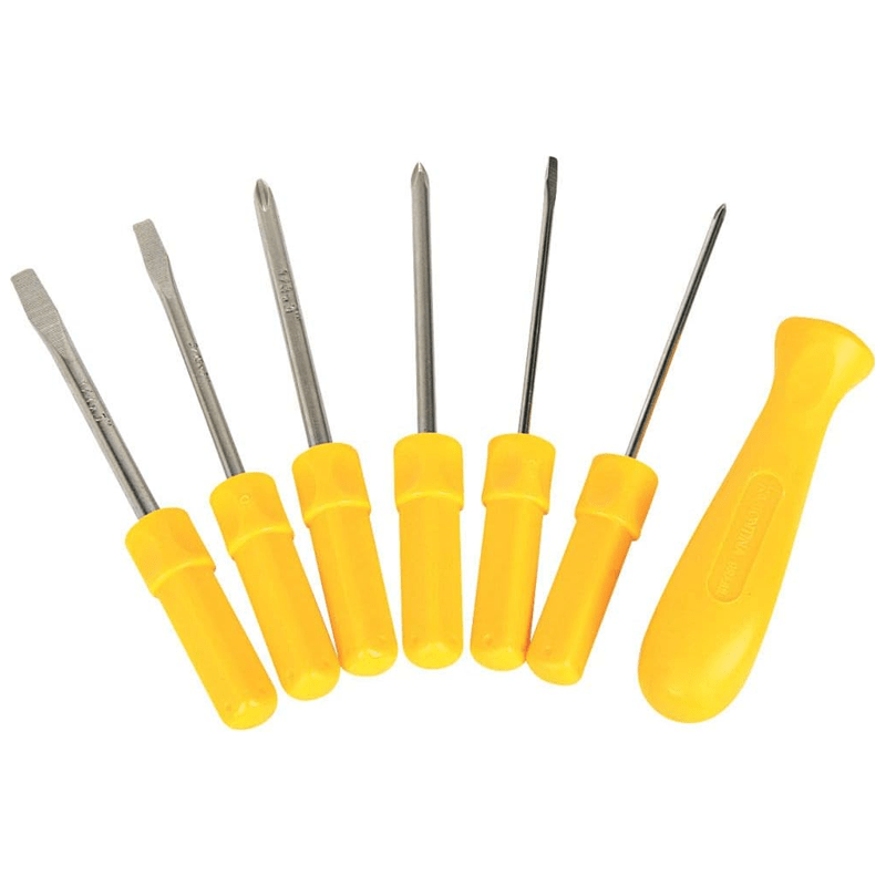JG CHAVE FEND/PHIL TRAM. C/ENCAXE 06PCS 41110/506