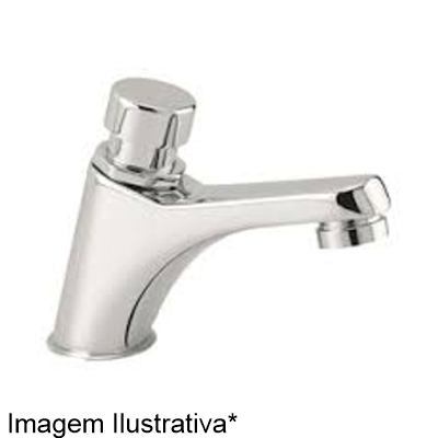 TORNEIRA ICO AUTOMATICO P/LAVAT. 5193