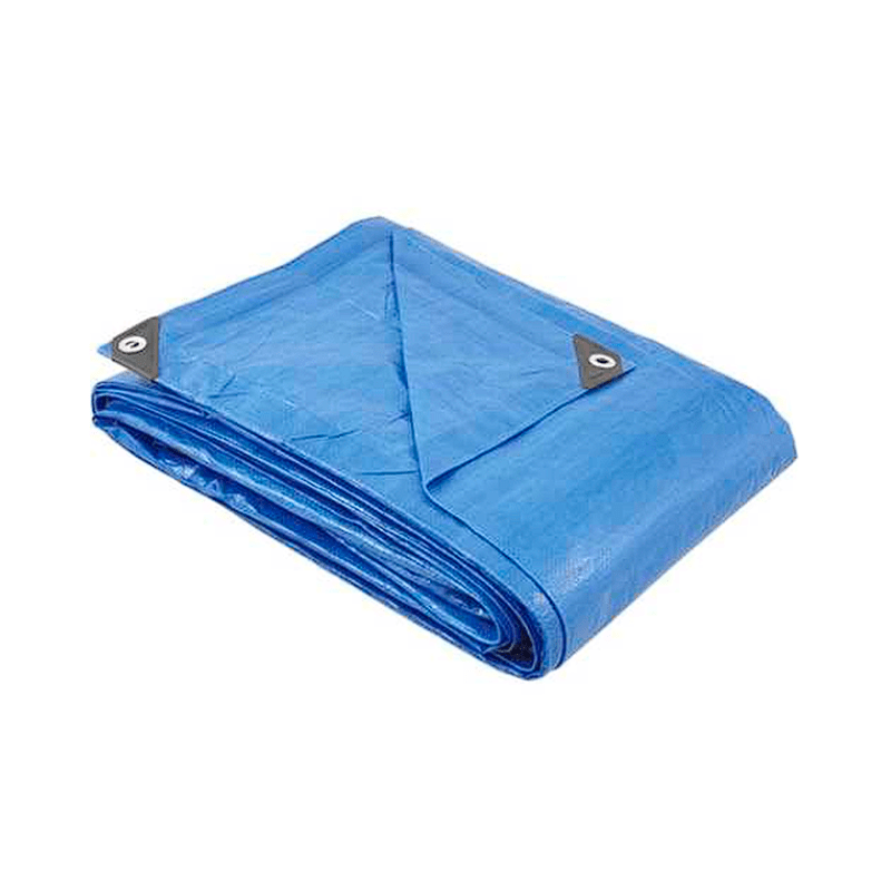 LONA CARRETEIRO  8 X 7 VONDER AZUL