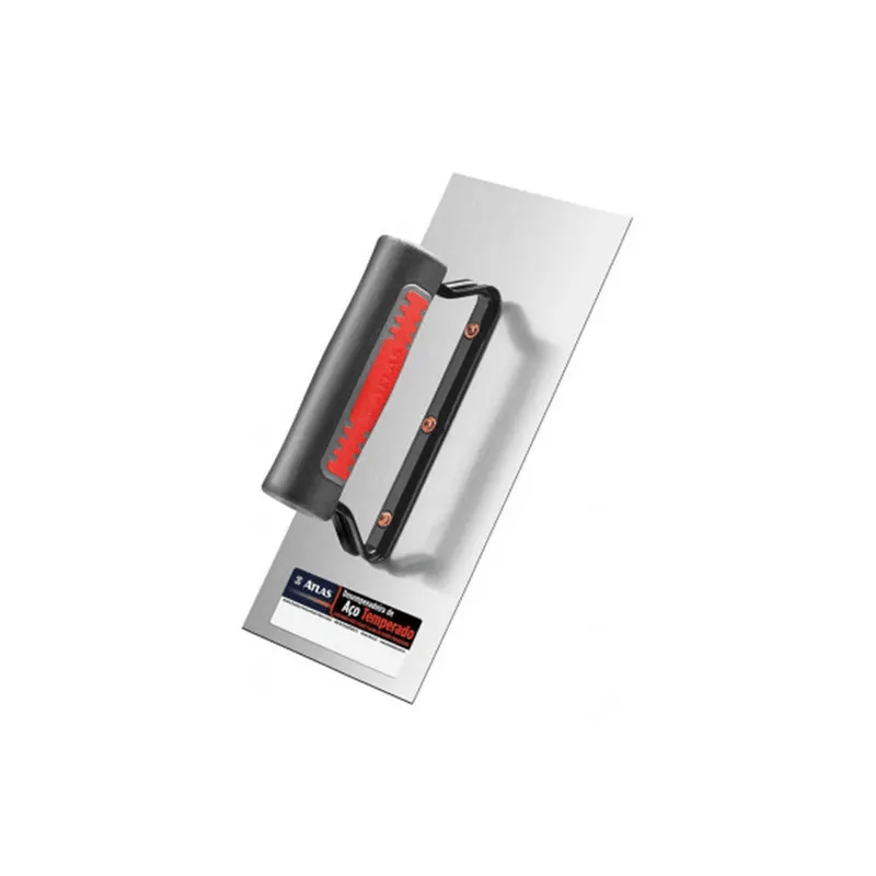 DESEMPEN. ACO LISA 12X25 CABO PLAST ATLAS 143