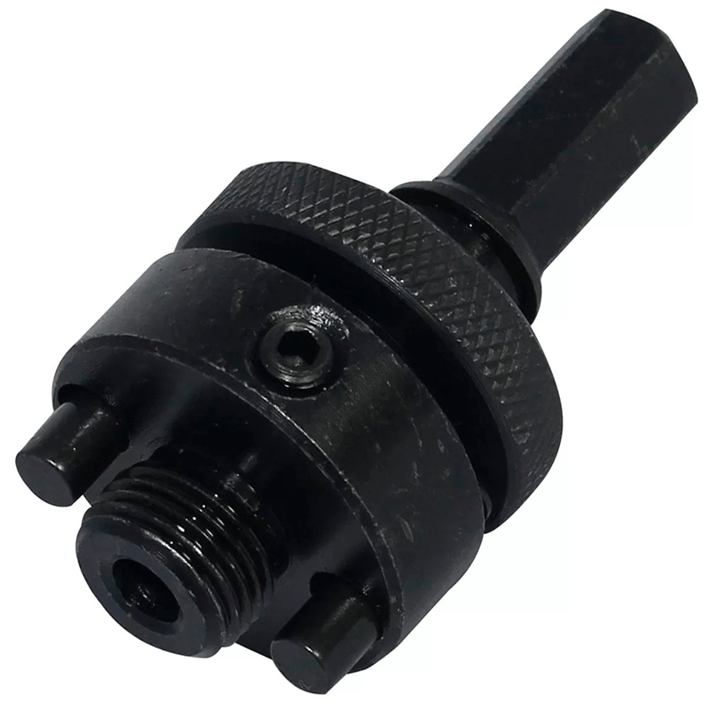 HASTE P/SERRA COPO 1.1/4'' A 6'' CORTAG