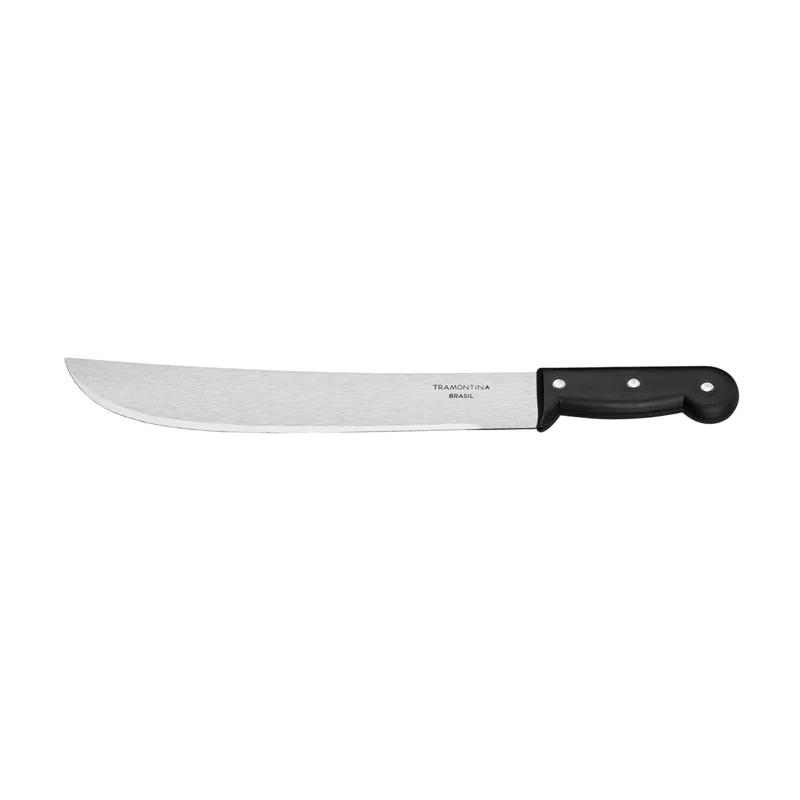 FACAO CABO POLI.   18"  26600/018 TRAMONTINA