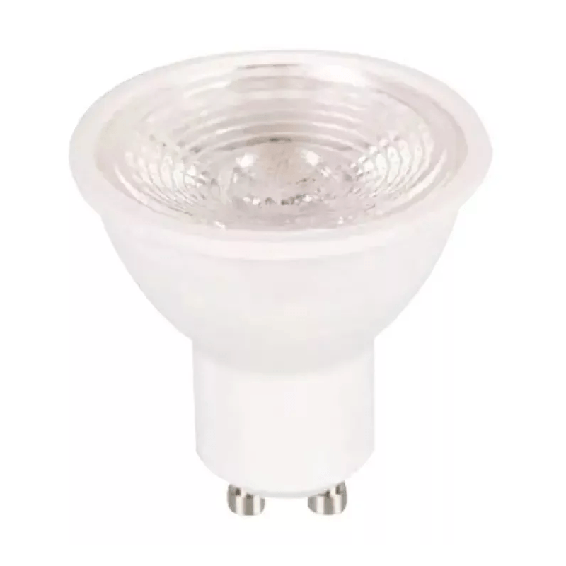 LAMPADA LED SUPER GU10 6500K MR16 - 6W INTRAL