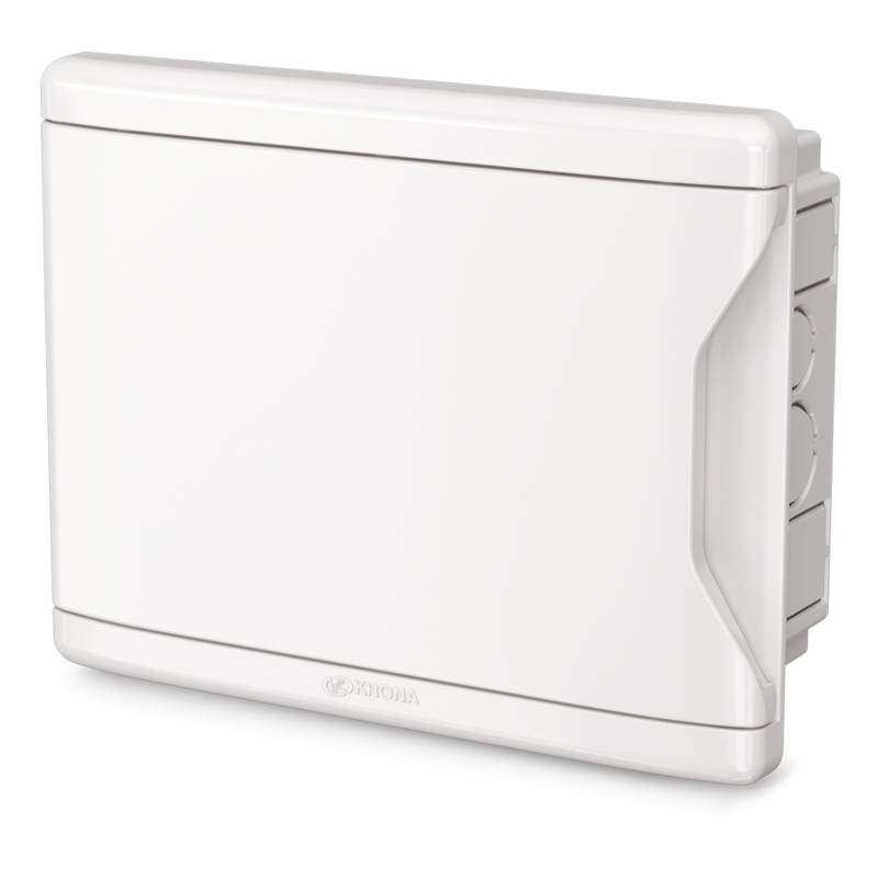 CENTRO DIST P/03 DISJ NEMA/4DIN KRONA