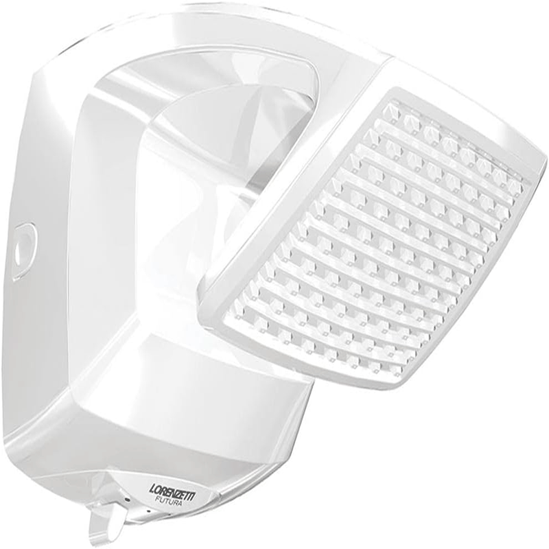 DUCHA FUTURA MULTI ELETRON. 220V/6800W