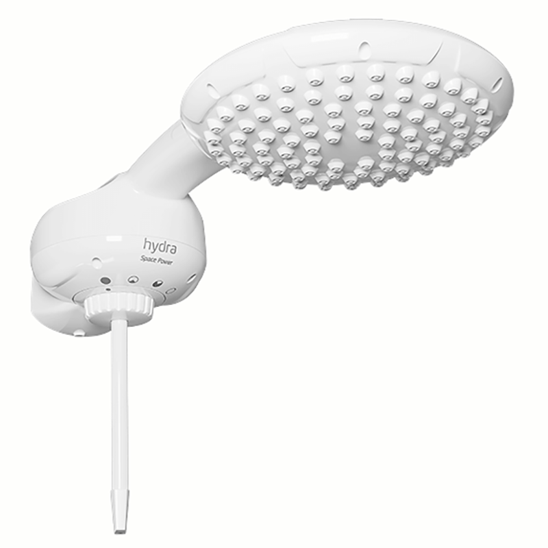 DUCHA SPACE POWER 4T 127V/5500W HYDRA