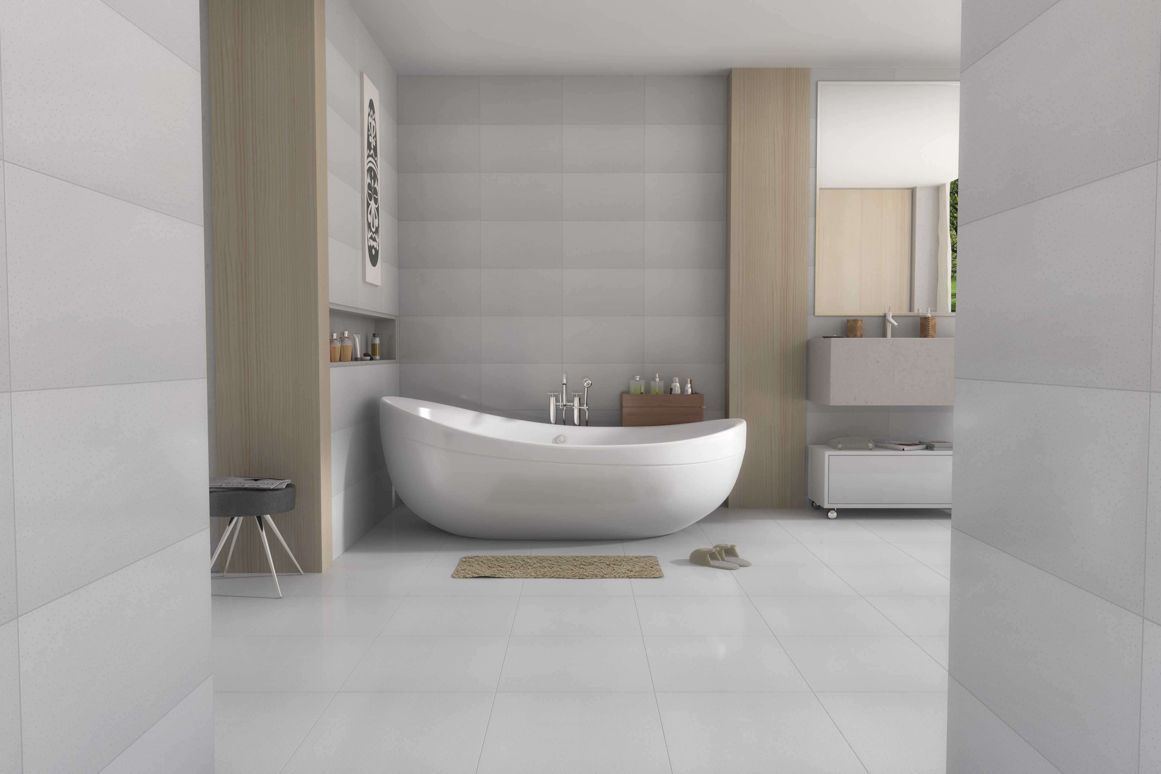 CERAMICA  5364 33X60 CX C/2,43 M2 REVESTIMENTO