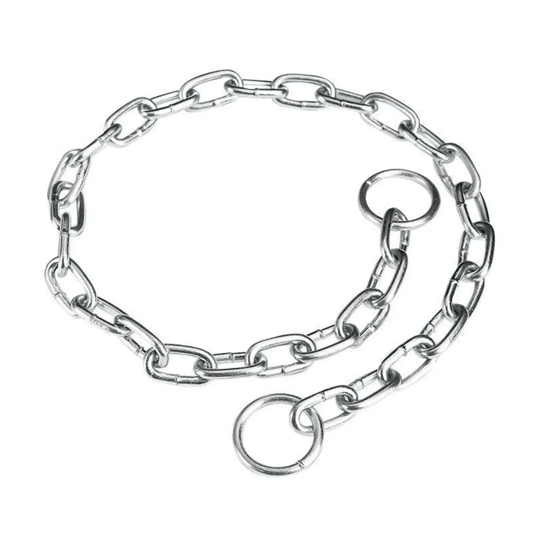 CORRENTE P/CADEADO 4.0MM  60CM