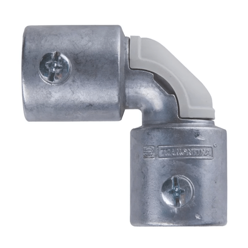 CONECTOR CURVO S/ROSCA 3/4 56129/002 TRAMONTINA