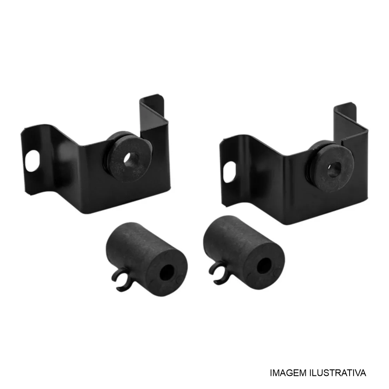 SUPORTE P/TV LED/LCD 10" A 71" KALA