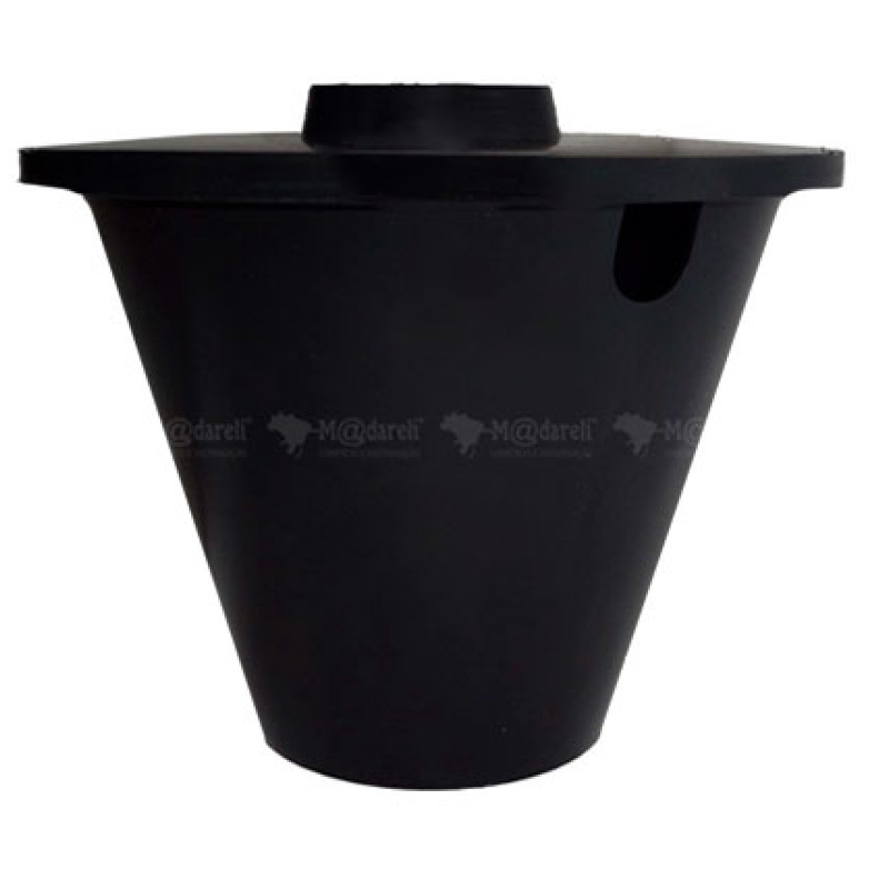 TUBO DE ATER/INSP  N3 13,50CM PEQUENO
