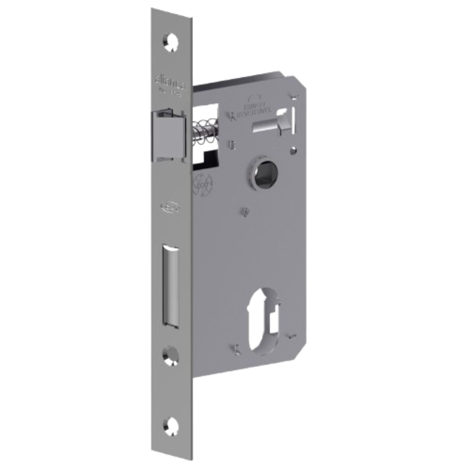 FECH. ALIA. ULTRA LINE/EXT 4401 CR