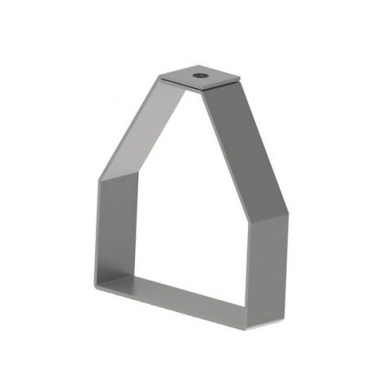 SUPORTE P/SUSPENSAO ELETROCALHA  100X50