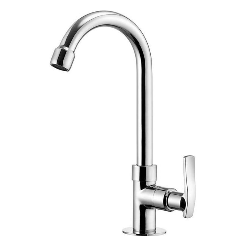 TORNEIRA ICO P/LAVAT. 186 CS 1/4 V