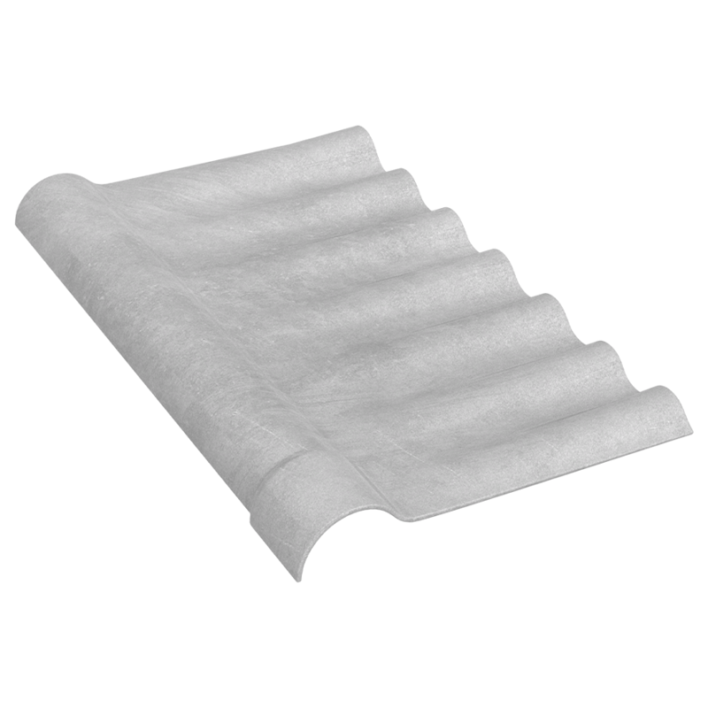 CUMEEIRA ARTICULADA SUPERIOR 1,10M ETERNIT