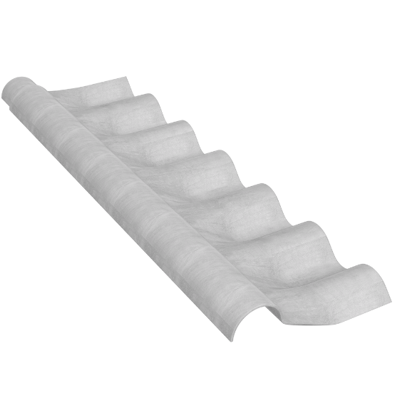 CUMEEIRA ARTICULADA INFERIOR 1,10M ETERNIT