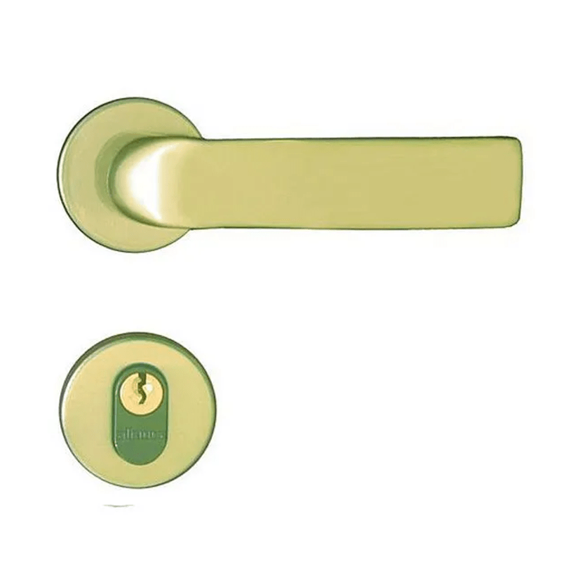 FECH. ALIA. HOME/EXT 4151 BL