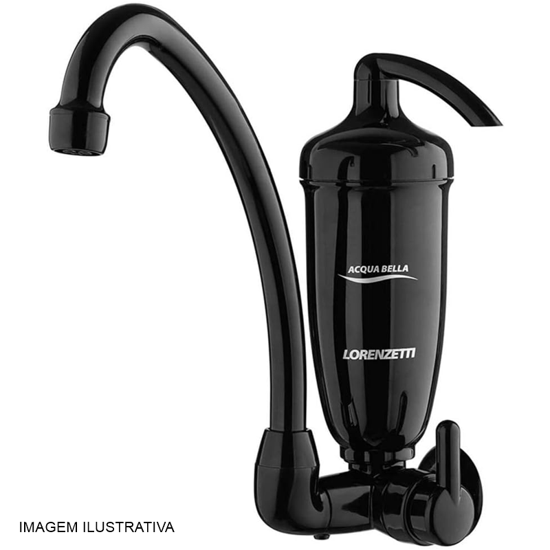 FILTRO LORENZETTI B/M 1/2" PRT ACQUA BELLA