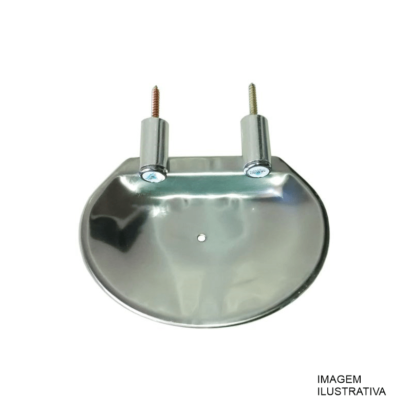 SABONETEIRA ARAUJO 02 PARAF. 0200278