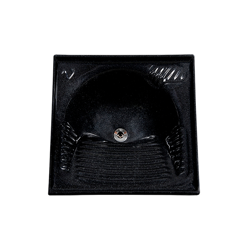 TANQUE FIBRA SIMPLES 0,56X55 PRETO FIBRAÇO