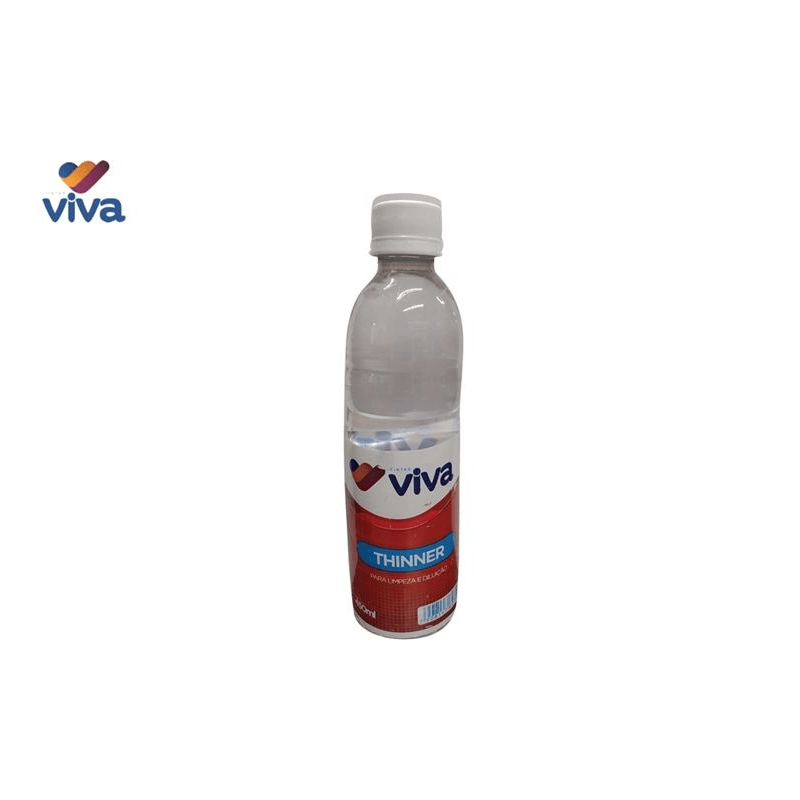 THINNER VIVA 450ML