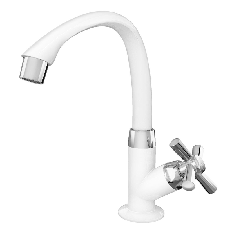 TORNEIRA TIGRE B/MOV MESA CROSS BCA/CRO 489