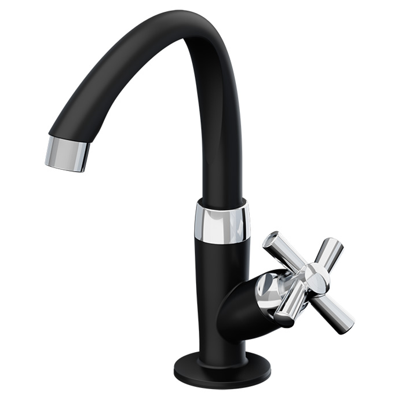 TORNEIRA TIGRE B/MOV MESA CROSS BCA/CRO 489 - Image 2