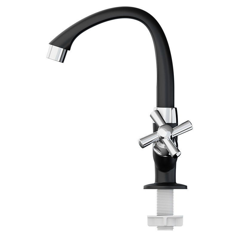 TORNEIRA TIGRE B/MOV MESA CROSS BCA/CRO 489 - Image 3