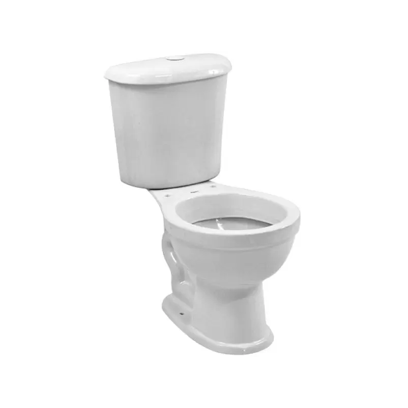 VASO LUZARTE SANIT ACOP. BRANCO EVORA