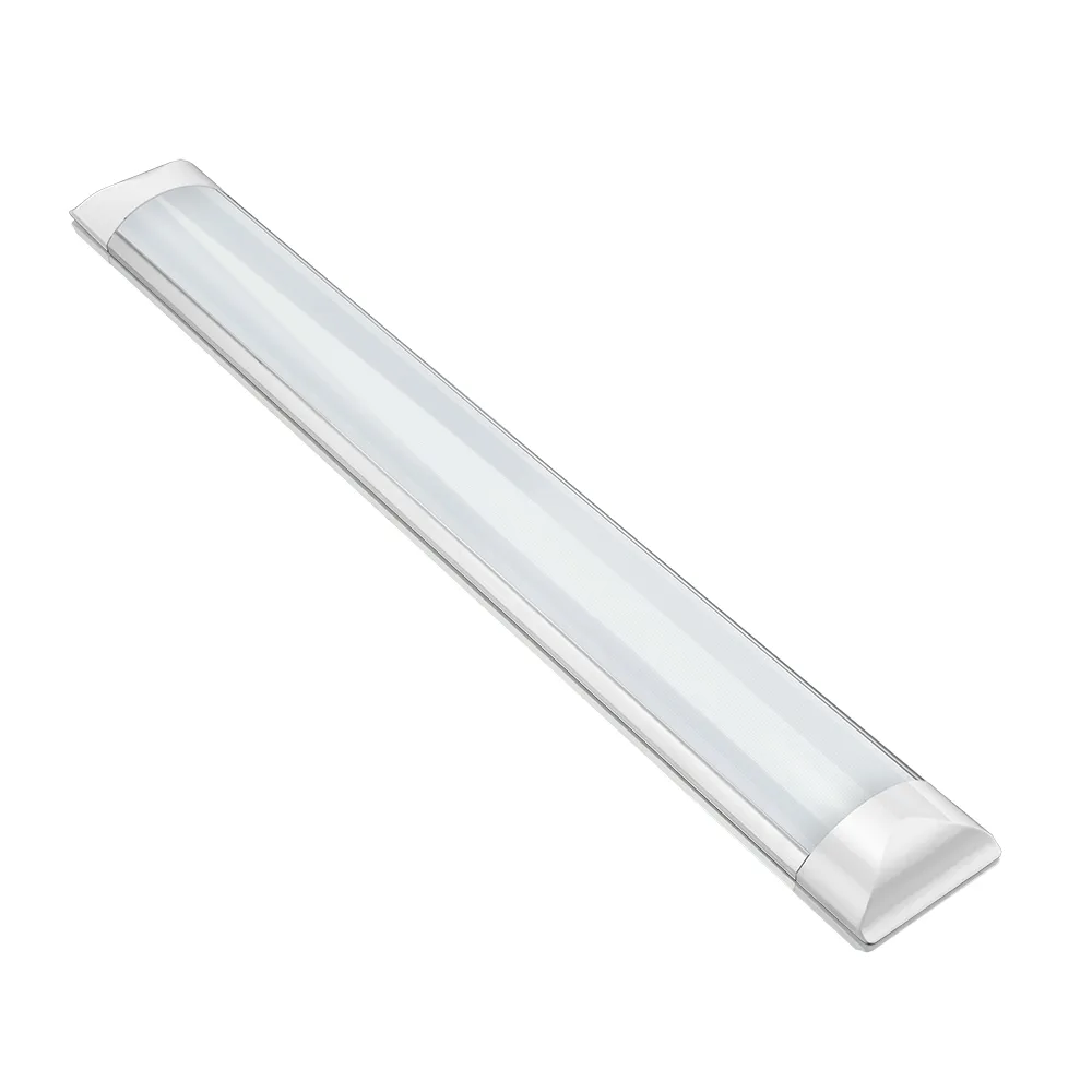 LUMINARIA SLIM LED 36W 120CM ELGIN