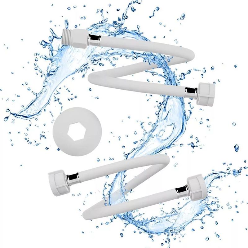 ENGATE FLEX PVC 0,40CM VIQUA